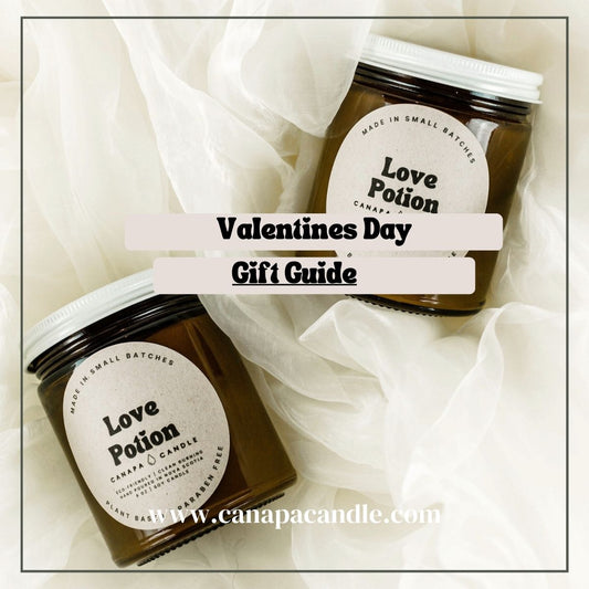 The 10 Best Self Care Inspired Valentines Gifts