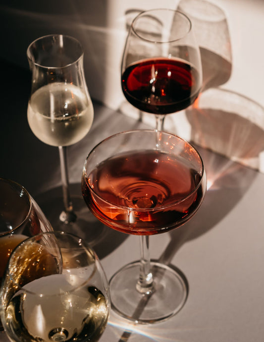 BOOK A WICK & SIP PARTY - Wick & Sip Candle Making Workshop