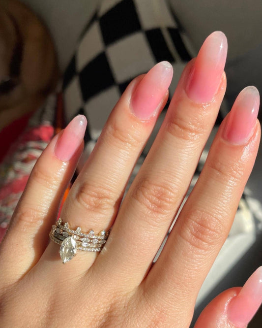 Deco Gloss - Nail Lacquer: 14.8ml