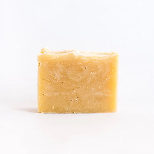 Shampoo Bar by SOAK Bath Co