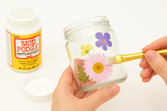 Wildflower Candle Workshop | July 13 at the Louisbourg Firehall