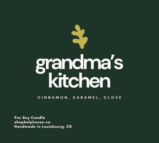 Grandma's Kitchen