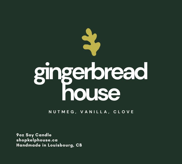 Gingerbread House