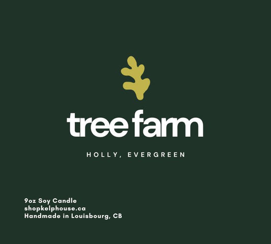 Tree Farm