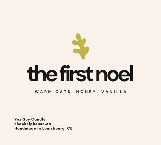 The First Noel