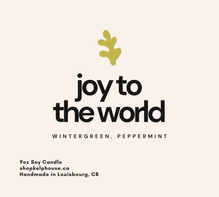 Joy to the World