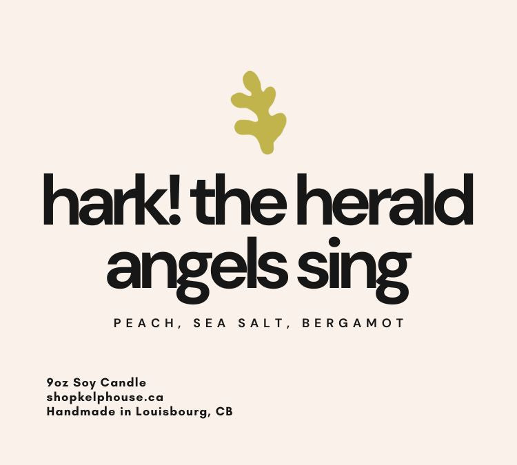 Hark! The Herald Angels Sing