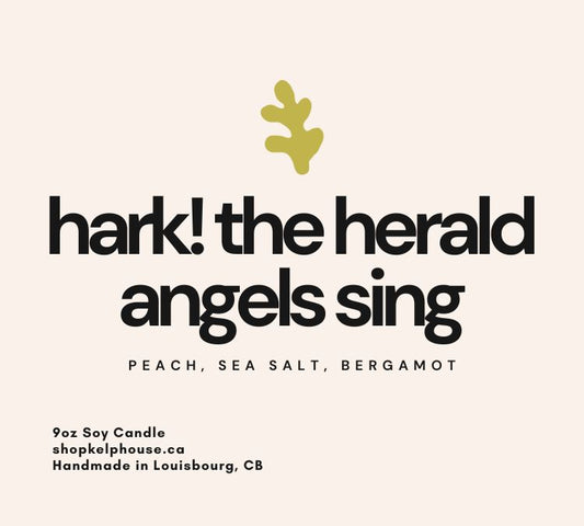 Hark! The Herald Angels Sing