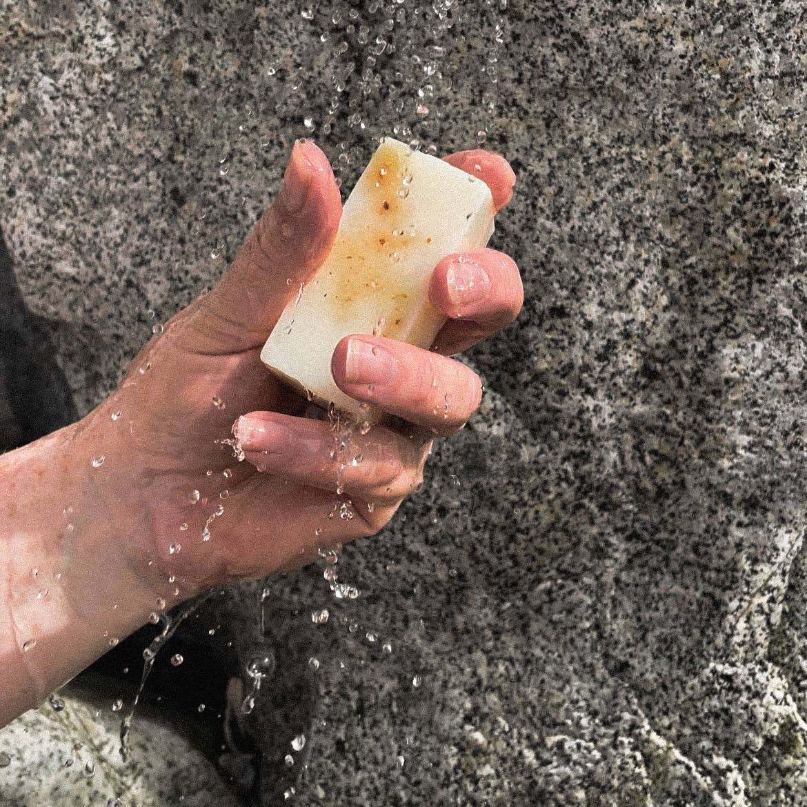 Citrus Soleil Soap