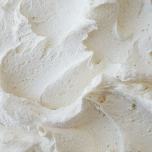 The Body Butter - Vanilla Sandalwood