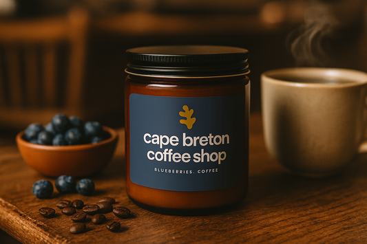 Cape Breton Coffee Shop