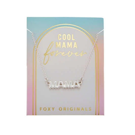 Forever Mama Necklace