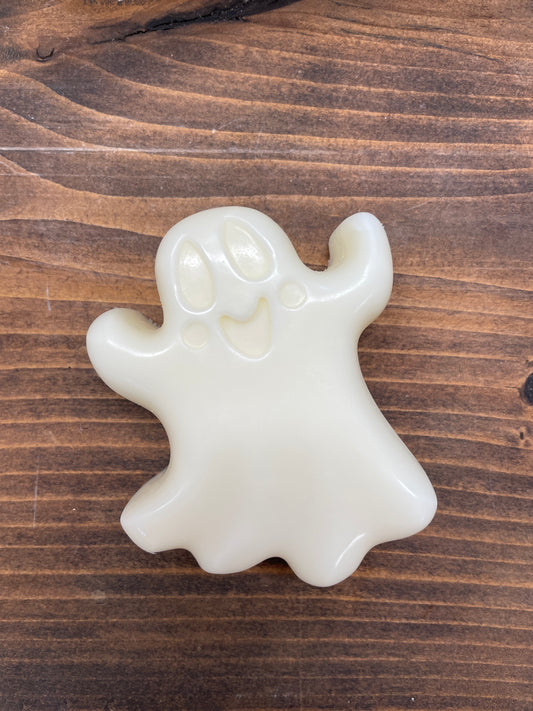 Ghost Wax Melts
