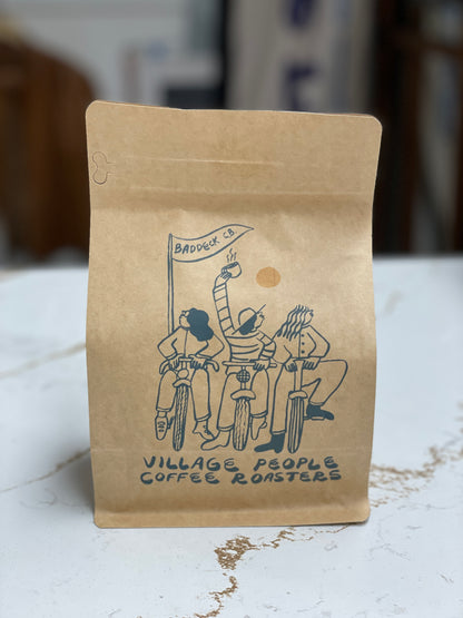 Coffee (300g Bag) - Village People Coffee
