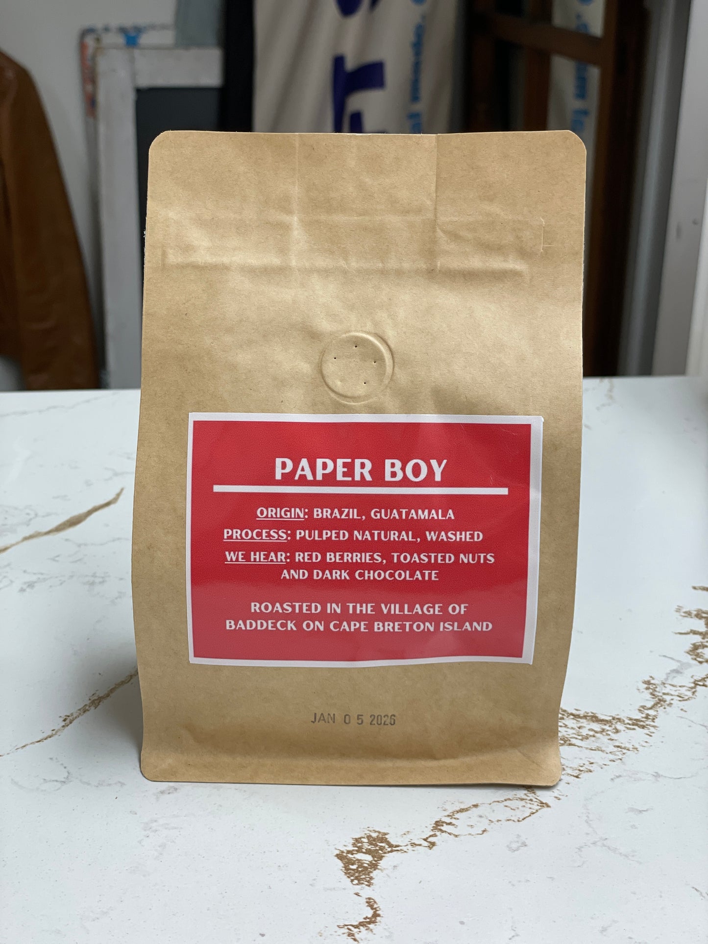 Coffee (300g Bag) - Village People Coffee