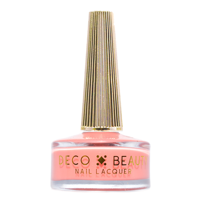 Deco Gloss - Nail Lacquer: 14.8ml
