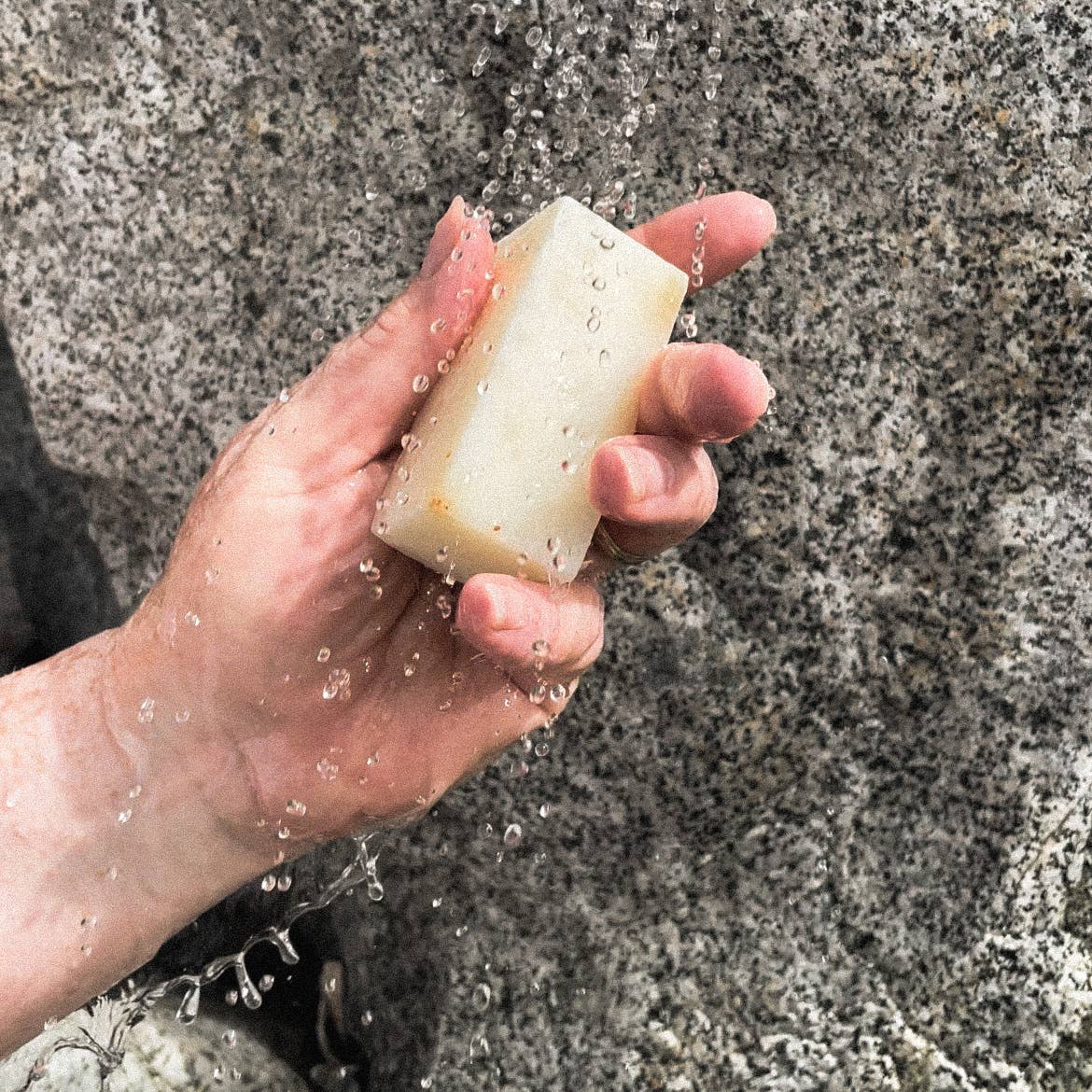 Citrus Soleil Soap