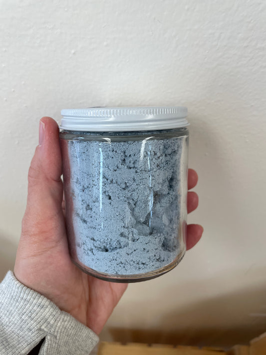 Bath Fizz - Made in Louisbourg