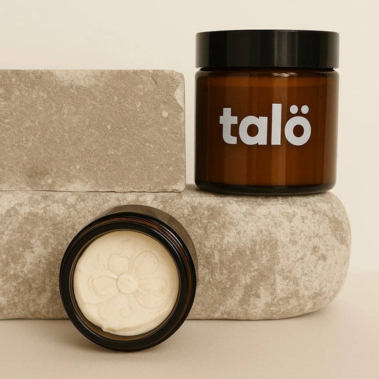 The Body Butter - Vanilla Sandalwood