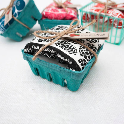 Blackberry Kitchen Towel