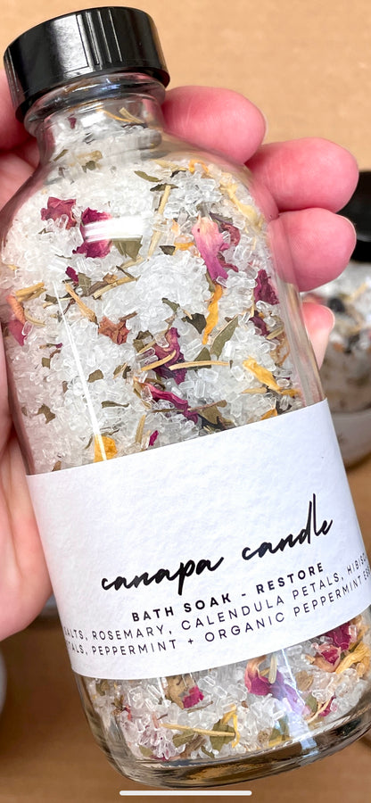 Bath Soak
