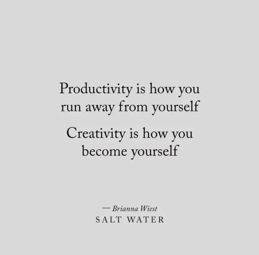Salt Water - Book