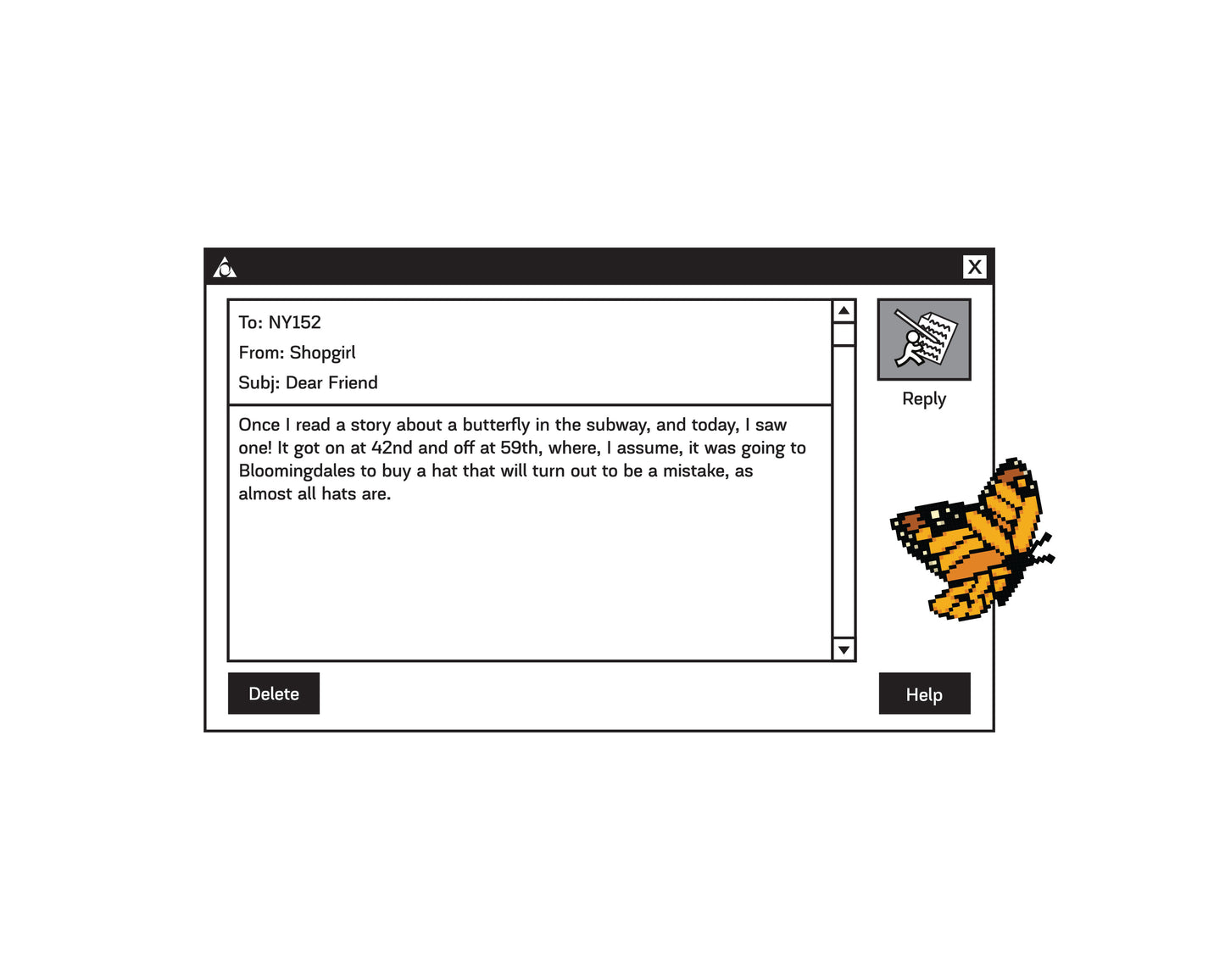 Meg Ryan's Fall Autumn in New York - Candle Making Workshop Event + Popup Theatre screening 'You've Got Mail'