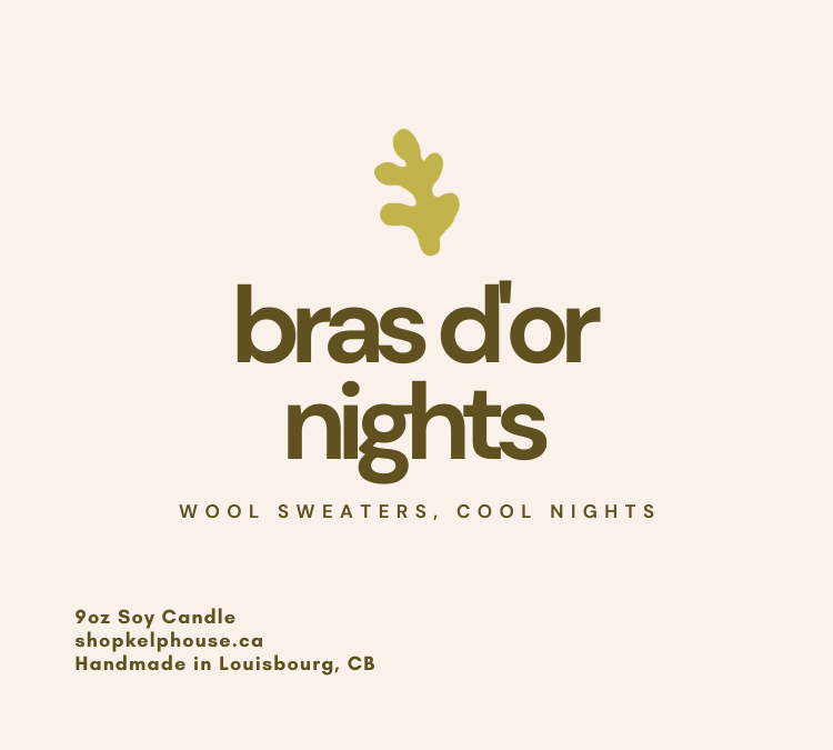 Bras d'Or Nights