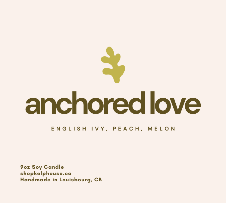 Anchored Love