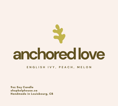 Anchored Love