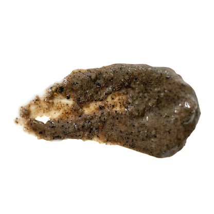 Seaweed and Coffee Body Scrub