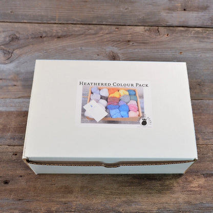 Pre-Order - Needle Felting Kit