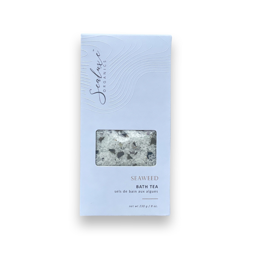 Seaweed Bath Tea: Large - 3 baths
