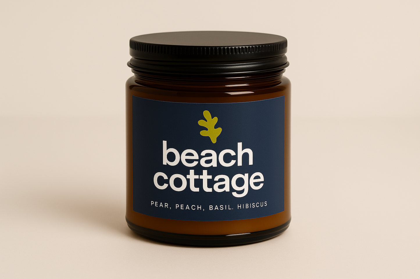Beach Cottage