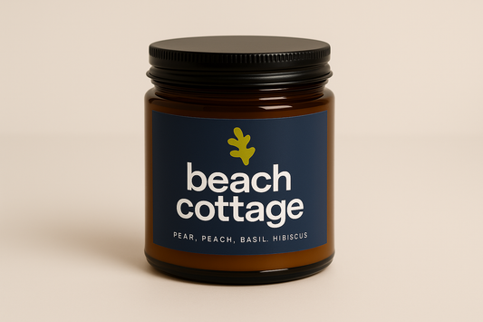 Beach Cottage