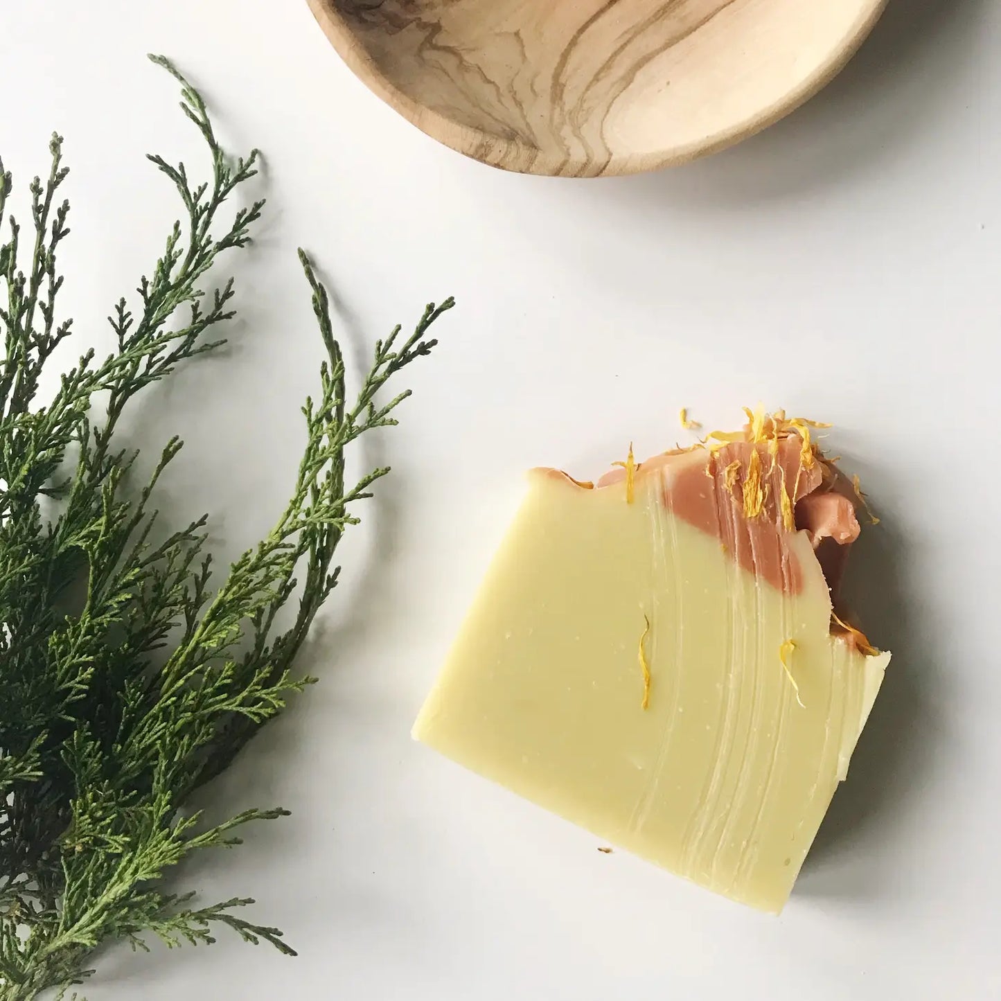 Patchouli Soap