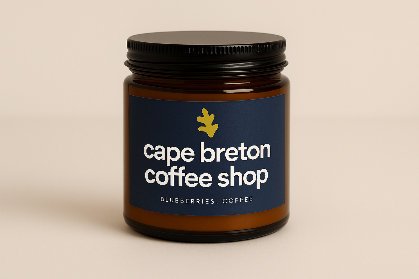 Cape Breton Coffee Shop