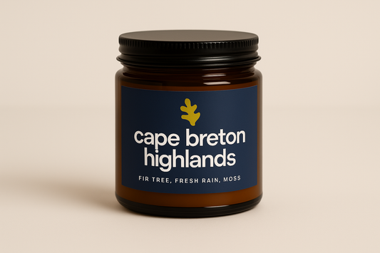 Cape Breton Highlands