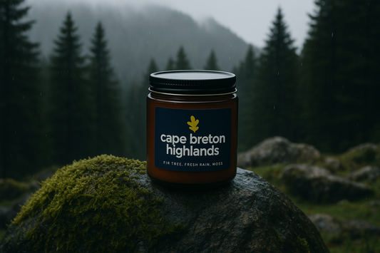Cape Breton Highlands