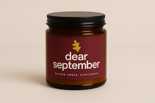 Dear September