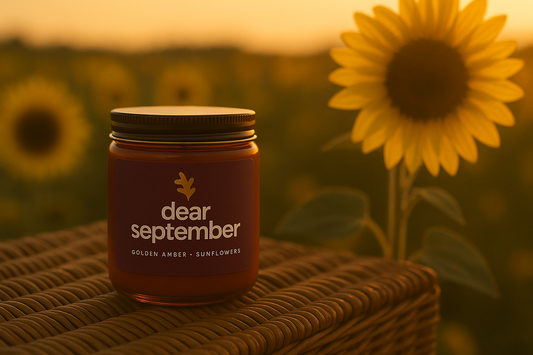 Dear September