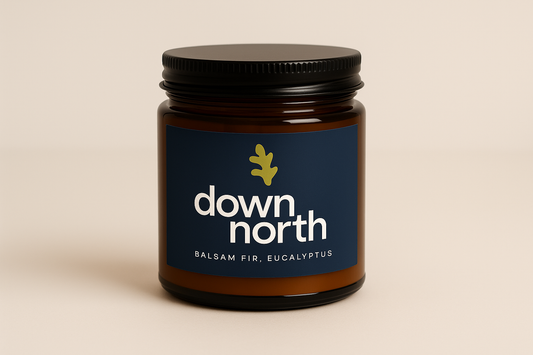 Down North