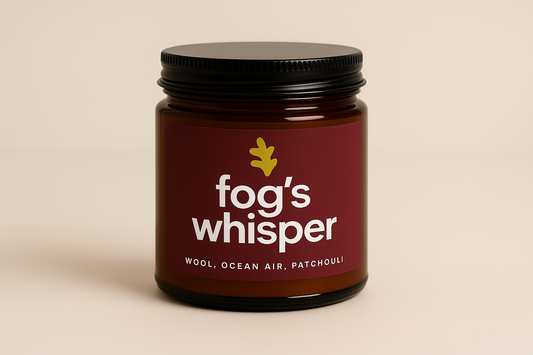 Fog's Whisper