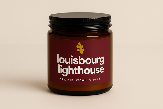 Louisbourg Lighthouse