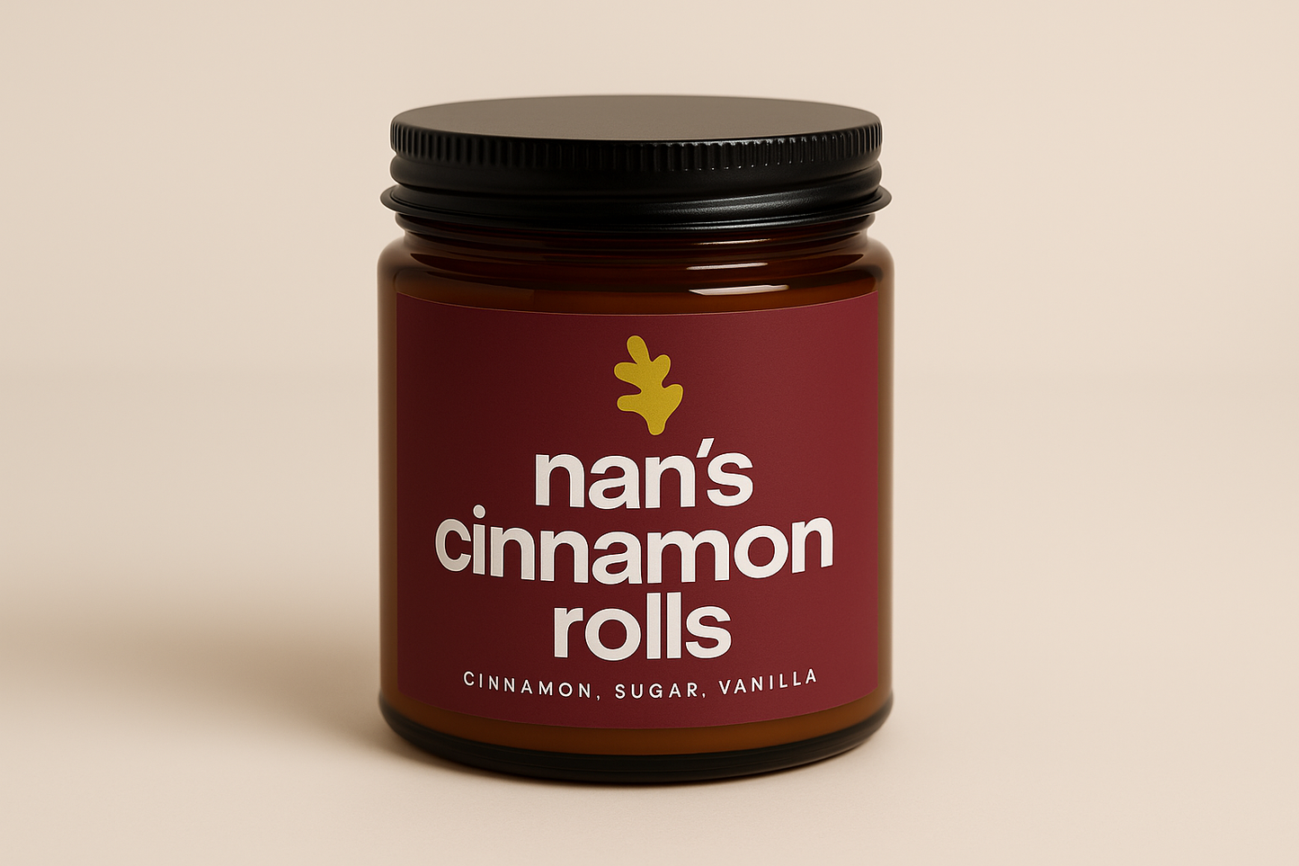 Nan's Cinnamon Rolls