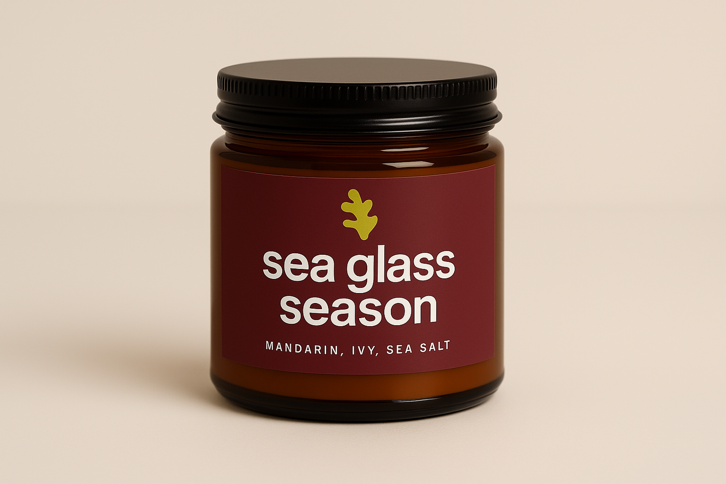 Sea Glass Season