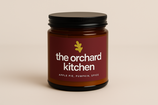 The Orchard Kitchen