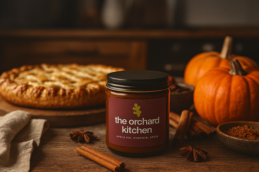 The Orchard Kitchen
